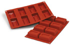 MOLDE BIG LINGOTTO RECTANGULAR SF090/N  1 UD